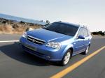 Daewoo Lacetti Sport Wagon 2004 года
